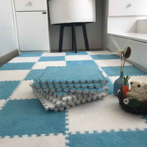Tapete de EVA 30x30 10pcs